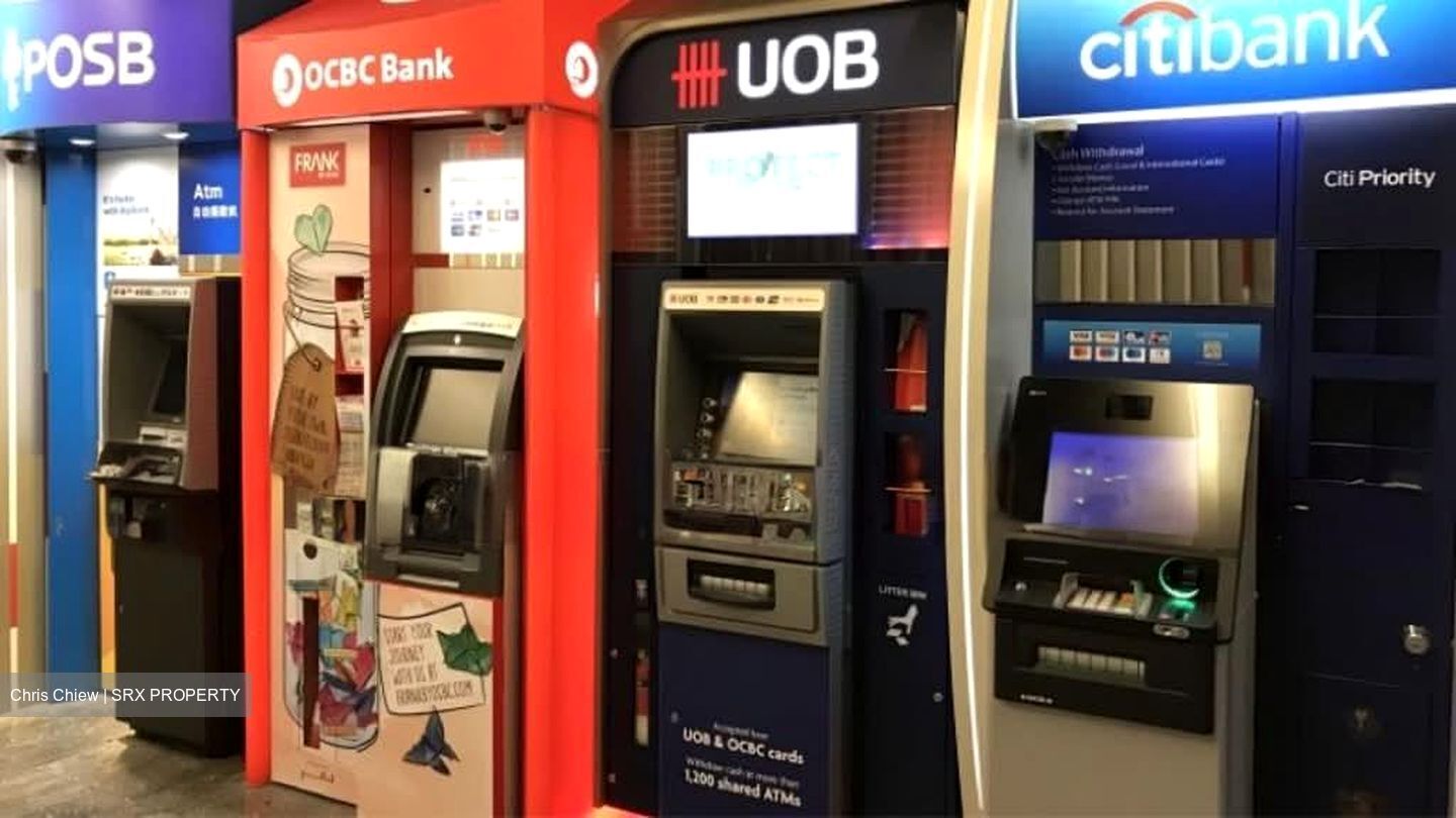 Paya Lebar Square (D14), Office #533898761